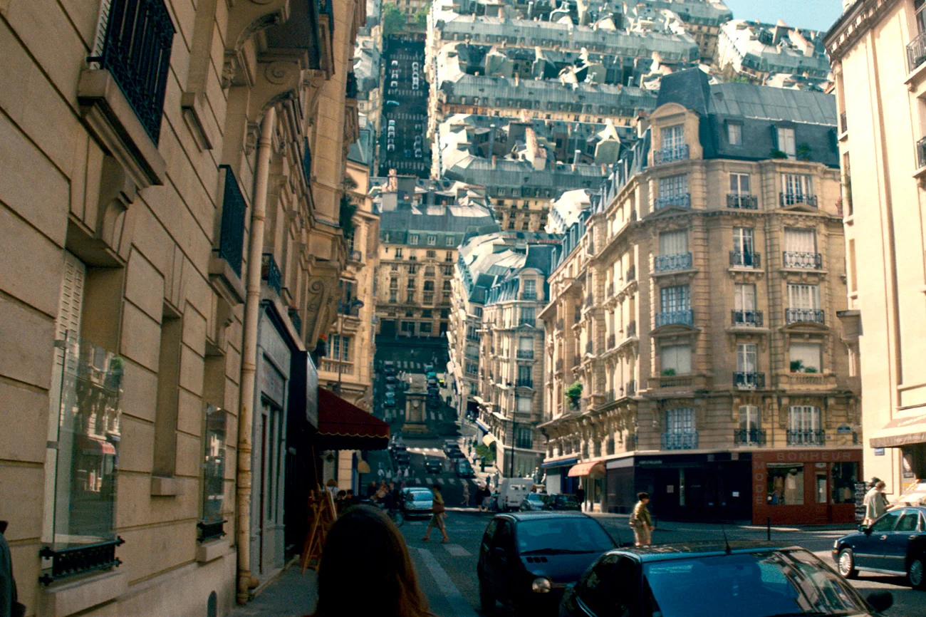 10 movies that will make you want to visit Paris