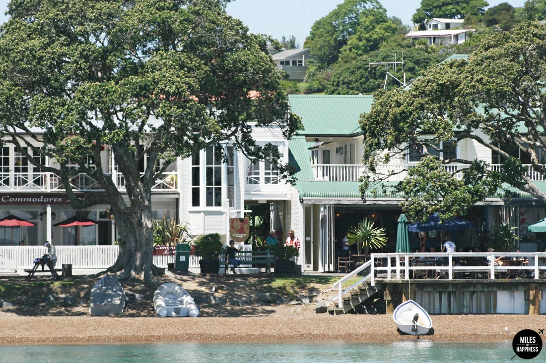 Heading North in New Zealand: Itinerary of a road trip from Bay of Islands to Cape Reinga