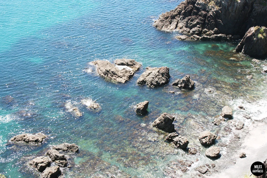 Heading North in New Zealand: Itinerary of a road trip from Bay of Islands to Cape Reinga