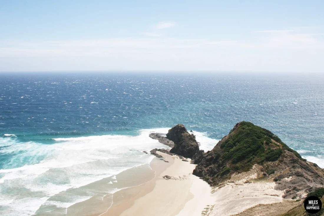 Heading North in New Zealand: Itinerary of a road trip from Bay of Islands to Cape Reinga