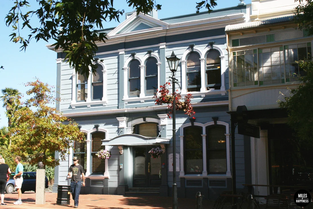 A road trip in Nelson Tasman Region, New Zealand