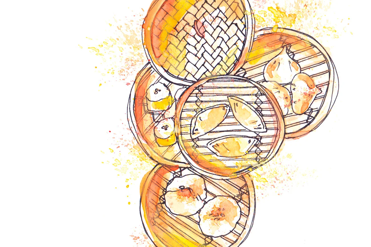 Cantonese feast: 10 things to eat in Hong Kong