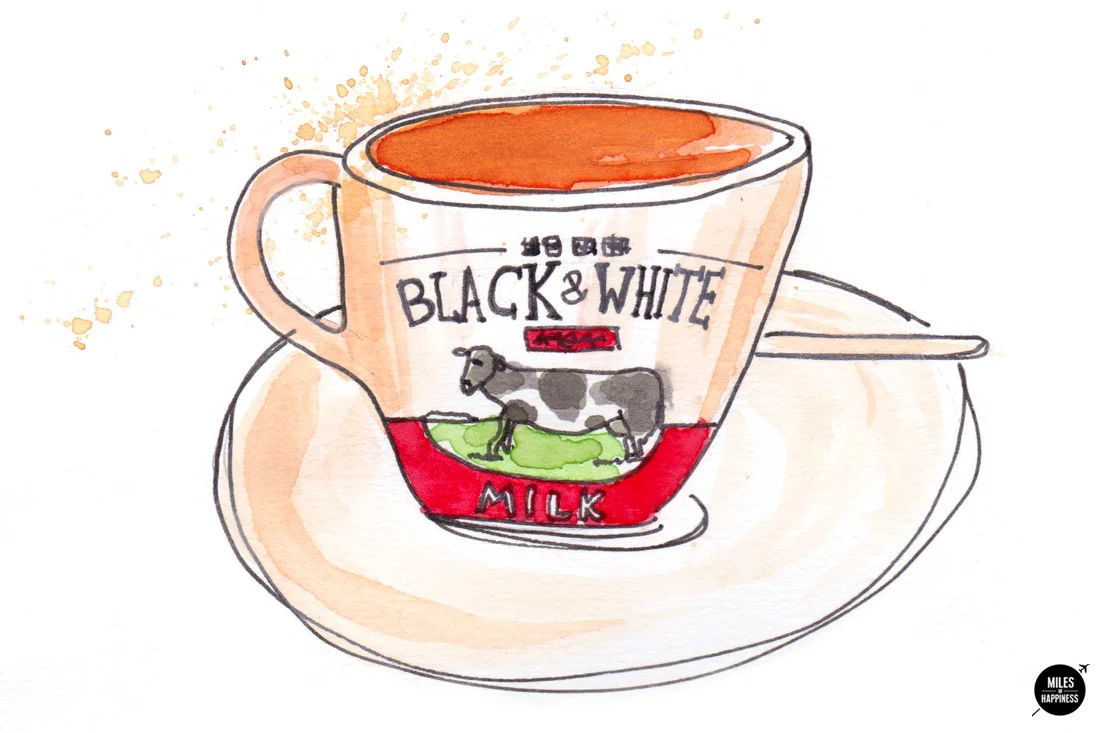 Cantonese feast: 10 things to eat in Hong Kong