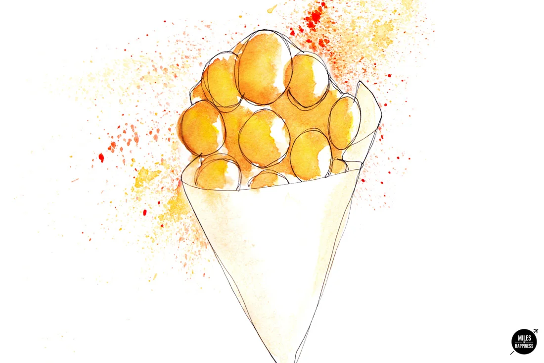 Cantonese feast: 10 things to eat in Hong Kong