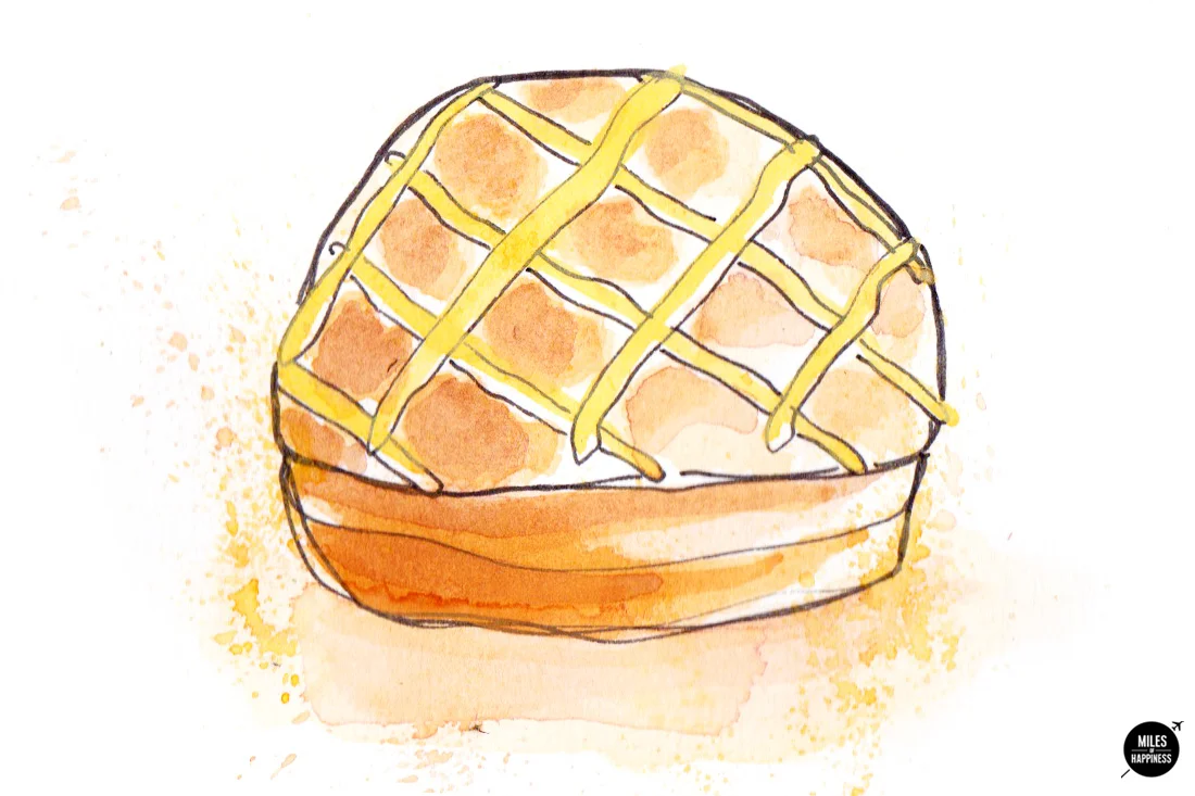 Cantonese feast: 10 things to eat in Hong Kong