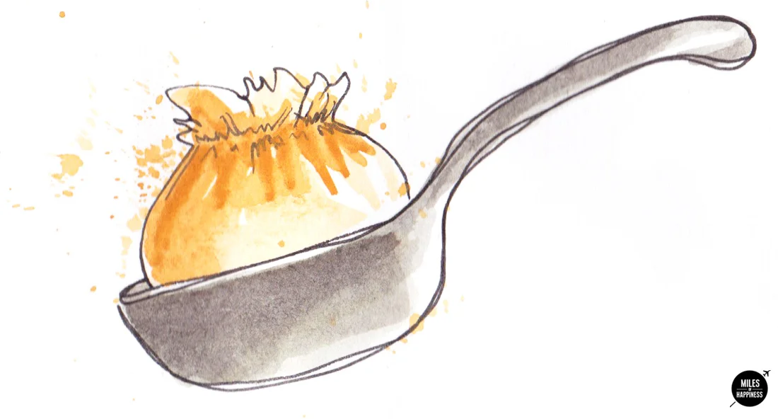 Cantonese feast: 10 things to eat in Hong Kong