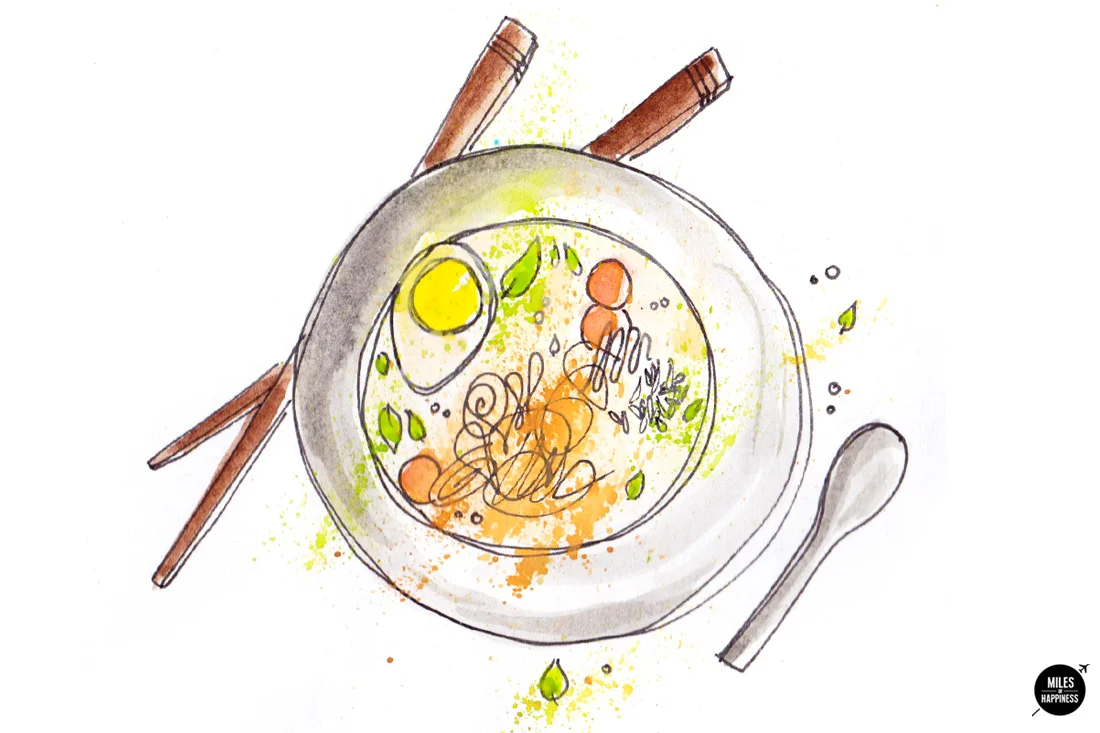 10 things to eat in Hong Kong