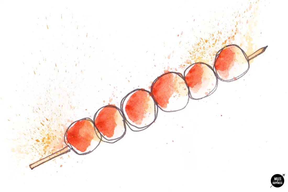 Cantonese feast: 10 things to eat in Hong Kong