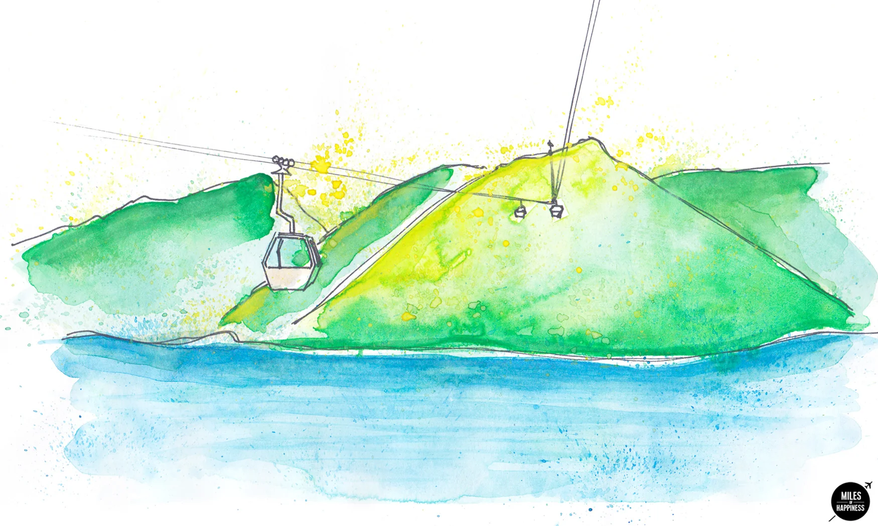 10 things to do on Lantau Island