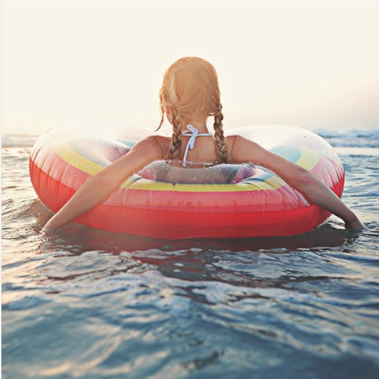 10 Instagrammers who will inspire you to travel with kids : @Kirtsylarmour