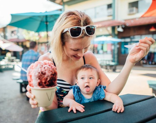 10 Instagrammers who will inspire you to travel with kids : @Thewaltonadventure