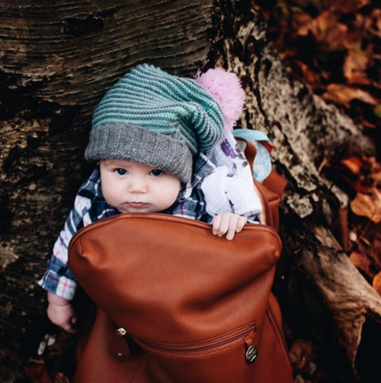 10 Instagrammers who will inspire you to travel with kids : @thirdcoasttribe