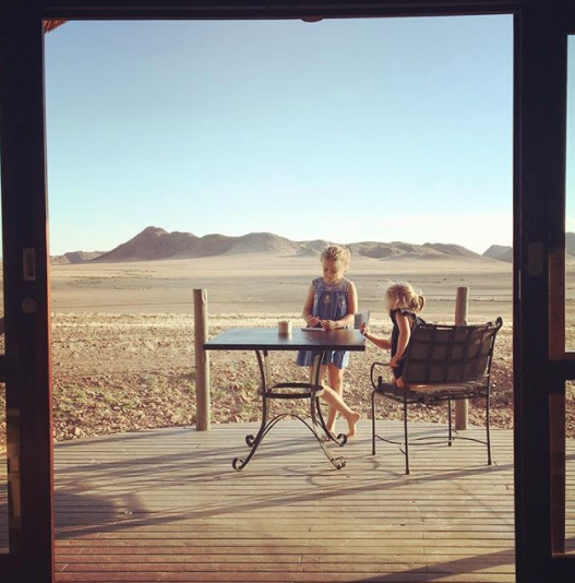 10 Instagrammers who will inspire you to travel with kids : @Poesy_by_Sophie