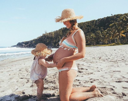 10 Instagrammers who will inspire you to travel with kids : @Nappy_nomad_