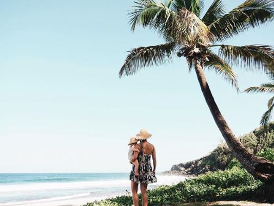 10 Instagrammers who will inspire you to travel with kids : @Nappy_nomad_