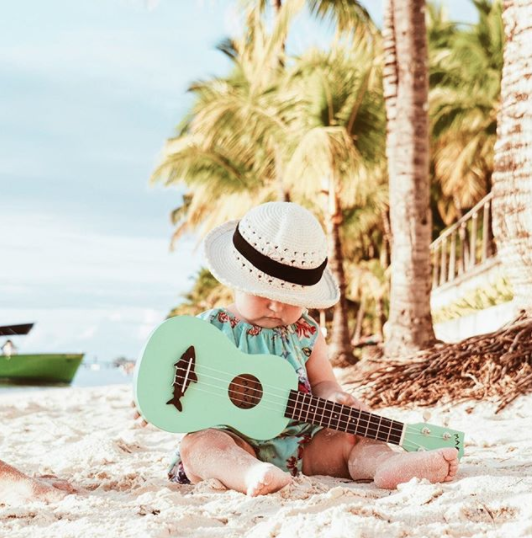 10 Instagrammers who will inspire you to travel with kids : @Nappy_nomad_