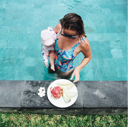 10 Instagrammers who will inspire you to travel with kids : @Nappy_nomad_