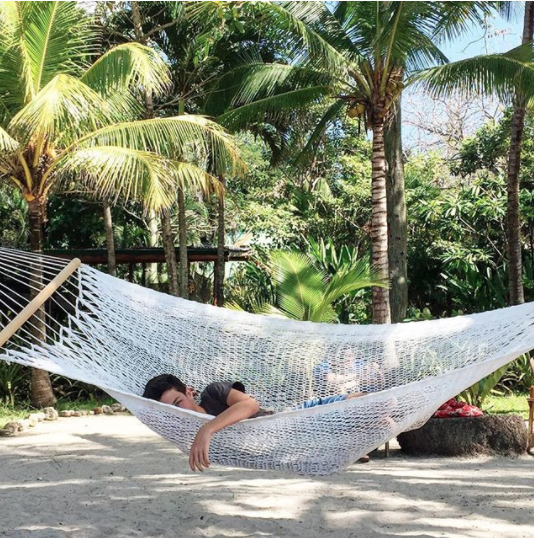 10 Instagrammers who will inspire you to travel with kids : @Voyagefamily