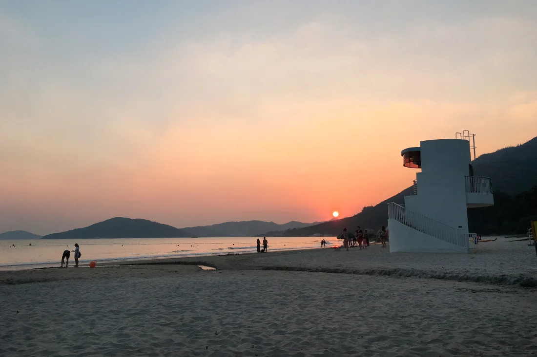 Hong Kong : 10 Things to do on Lantau Island