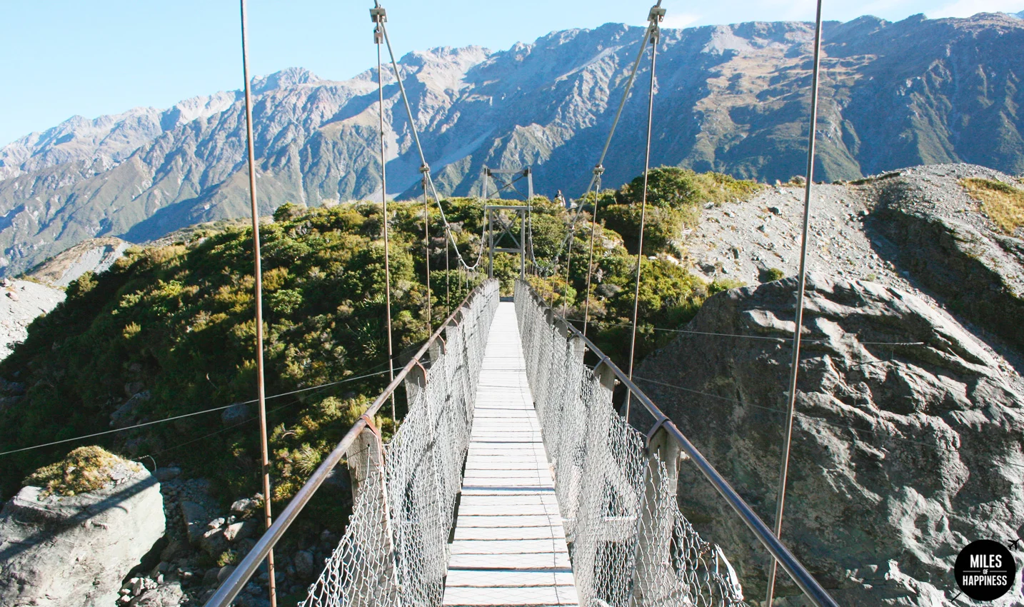 Lake Tekapo & Mt Cook : Story of a Perfect Day in New Zealand