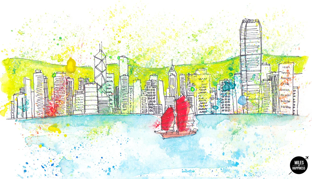 10 things that will make you love Hong Kong