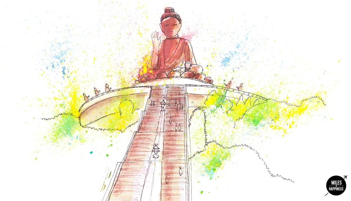 10 things that will make you love Hong Kong