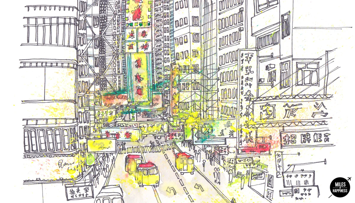 10 things that will make you love Hong Kong