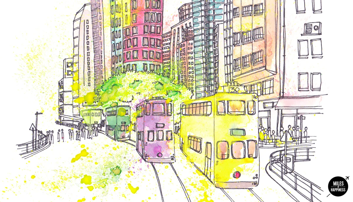 10 things that will make you love Hong Kong