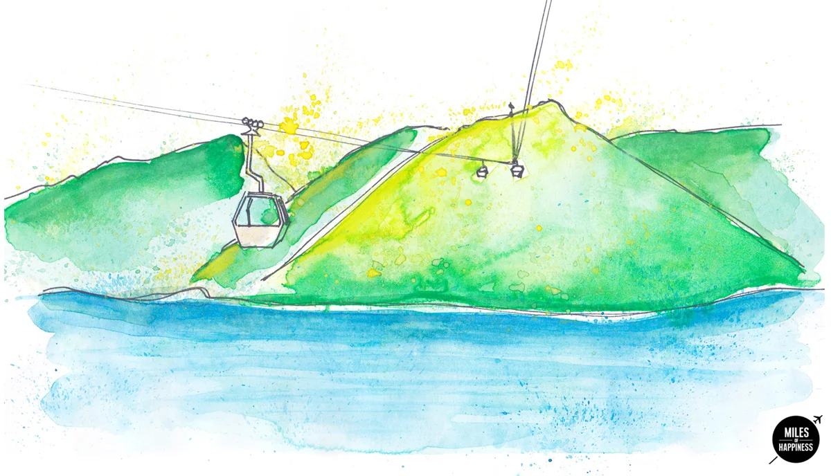 10 things that will make you love Hong Kong