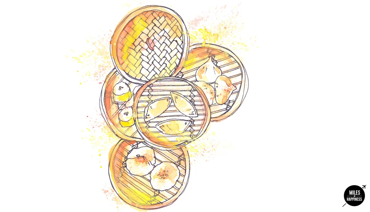 10 things that will make you love Hong Kong