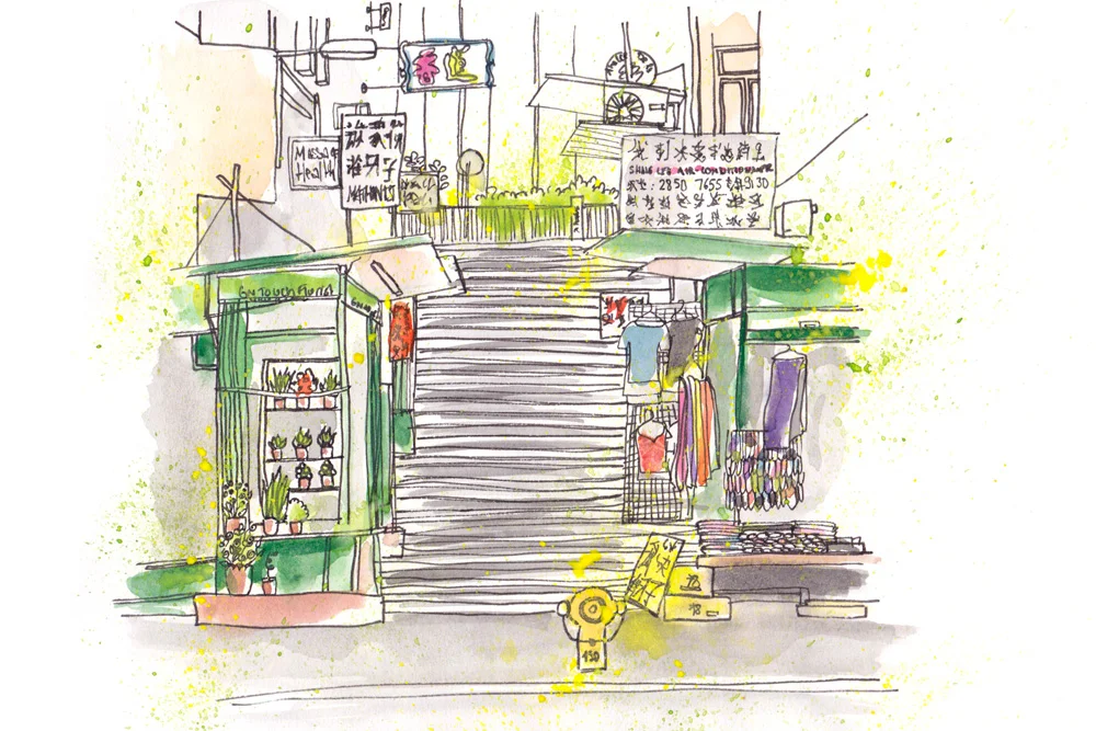 10 Things That Will Make You Love Hong Kong