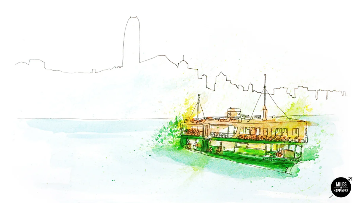 10 things that will make you love Hong Kong