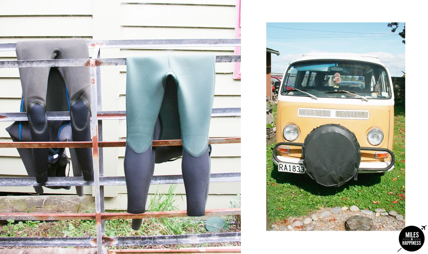 The Secret to Cheap Long Term Travel