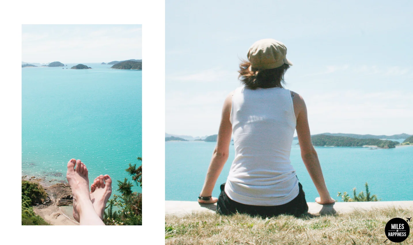 The Secret to Cheap Long Term Travel