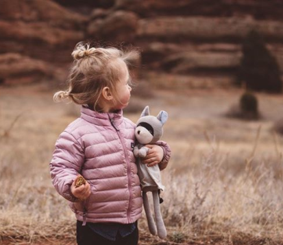 10 Instagrammers who will inspire you to travel with kids : @Hikingtheglobewithkids