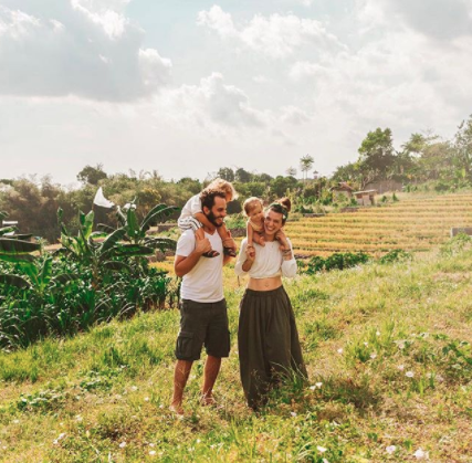 10 Instagrammers who will inspire you to travel with kids : @Likemiljian