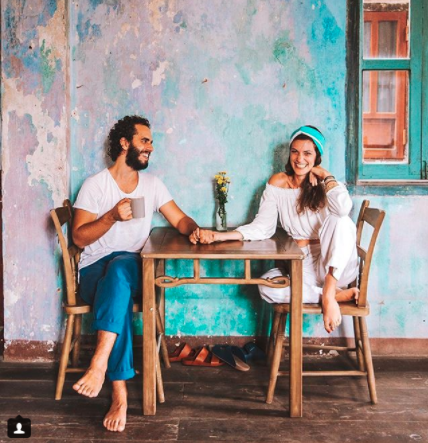 10 Instagrammers who will inspire you to travel with kids : @Likemiljian