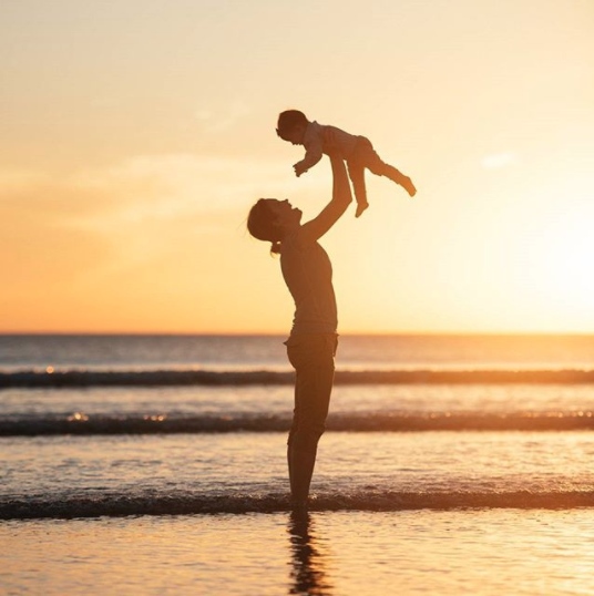 10 Instagrammers who will inspire you to travel with kids : @Thewaltonadventure