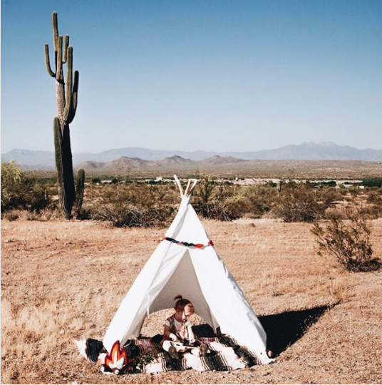 10 Instagrammers who will inspire you to travel with kids : @thirdcoasttribe