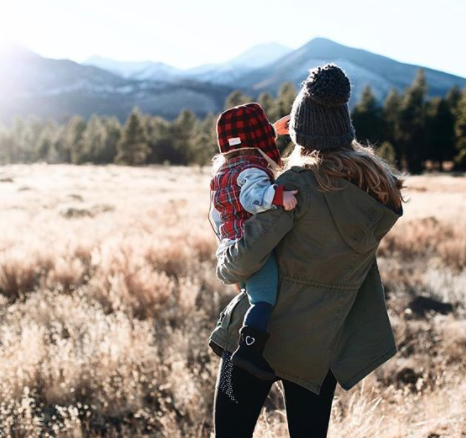 10 Instagrammers who will inspire you to travel with kids : @thirdcoasttribe
