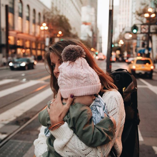 10 Instagrammers who will inspire you to travel with kids : @thirdcoasttribe