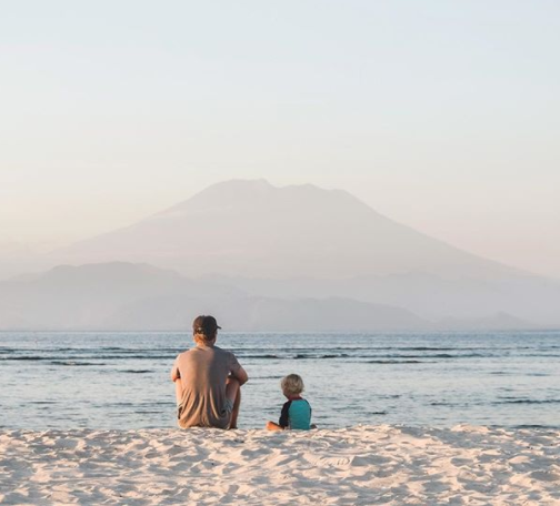 10 Instagrammers who will inspire you to travel with kids : @Nomanbefore