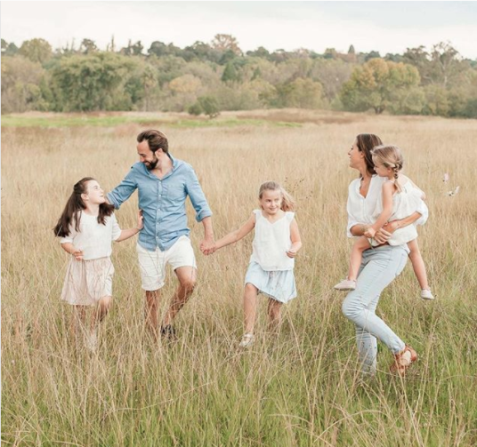 10 Instagrammers who will inspire you to travel with kids : @Poesy_by_Sophie
