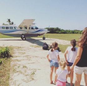 10 Instagrammers who will inspire you to travel with kids : @Poesy_by_Sophie