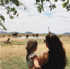 10 Instagrammers who will inspire you to travel with kids : @Poesy_by_Sophie