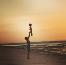 10 Instagrammers who will inspire you to travel with kids : @Poesy_by_Sophie