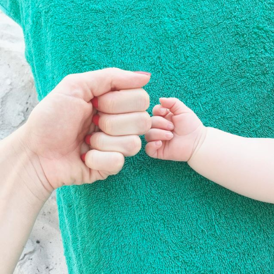 10 Instagrammers who will inspire you to travel with kids : @Milesofhappines