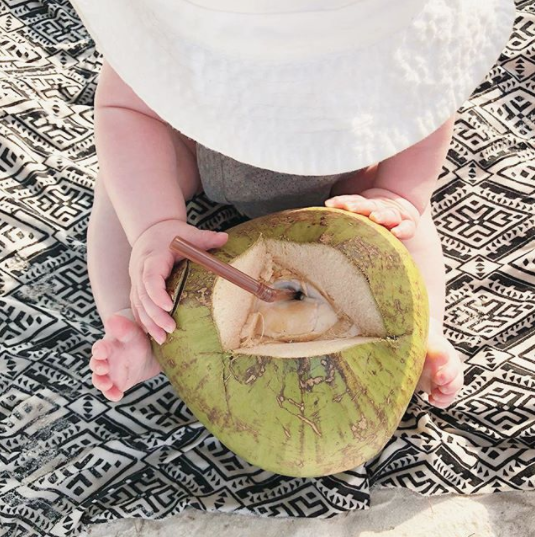 10 Instagrammers who will inspire you to travel with kids : @Milesofhappines