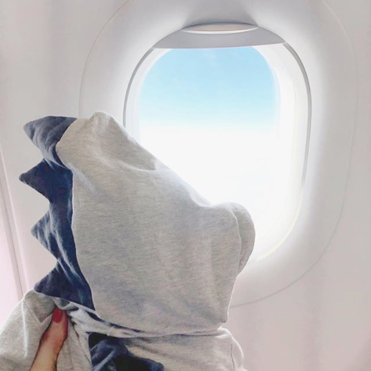 10 Instagrammers who will inspire you to travel with kids : @Milesofhappines