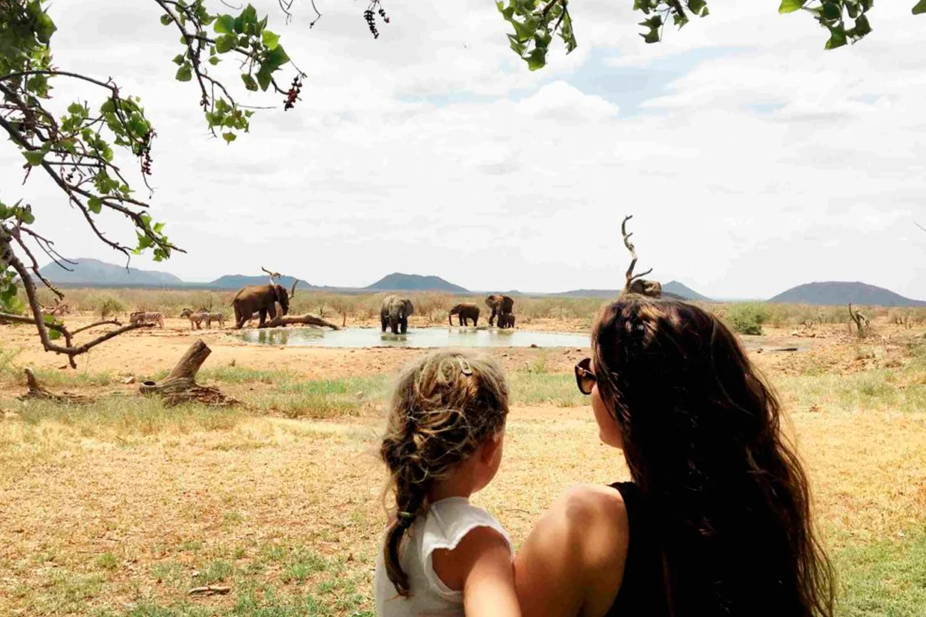 10 Instagrammers who will inspire you to travel with kids